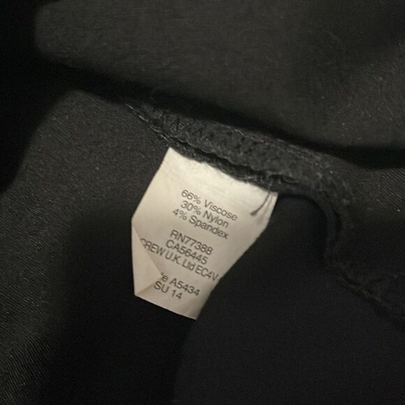 EUC - J. Crew - 00 - Picture 8 of 9